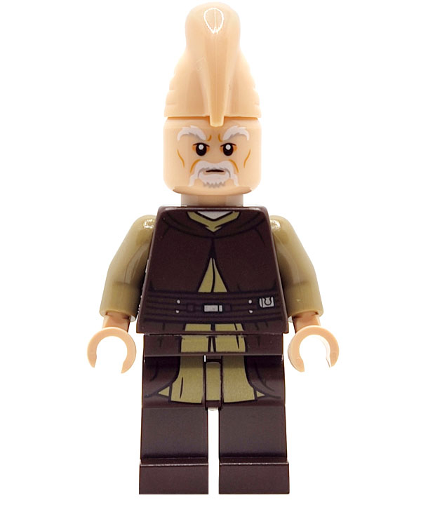 Figura Lego 75206 – Ki-Adi-Mundi