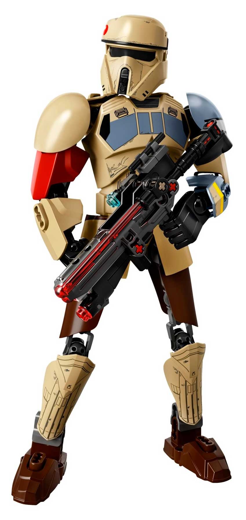 75523 – Scarif Stormtrooper