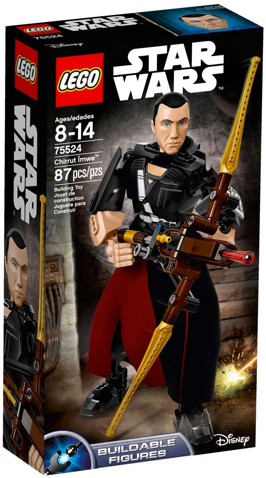 75524 – Chirrut Îmwe