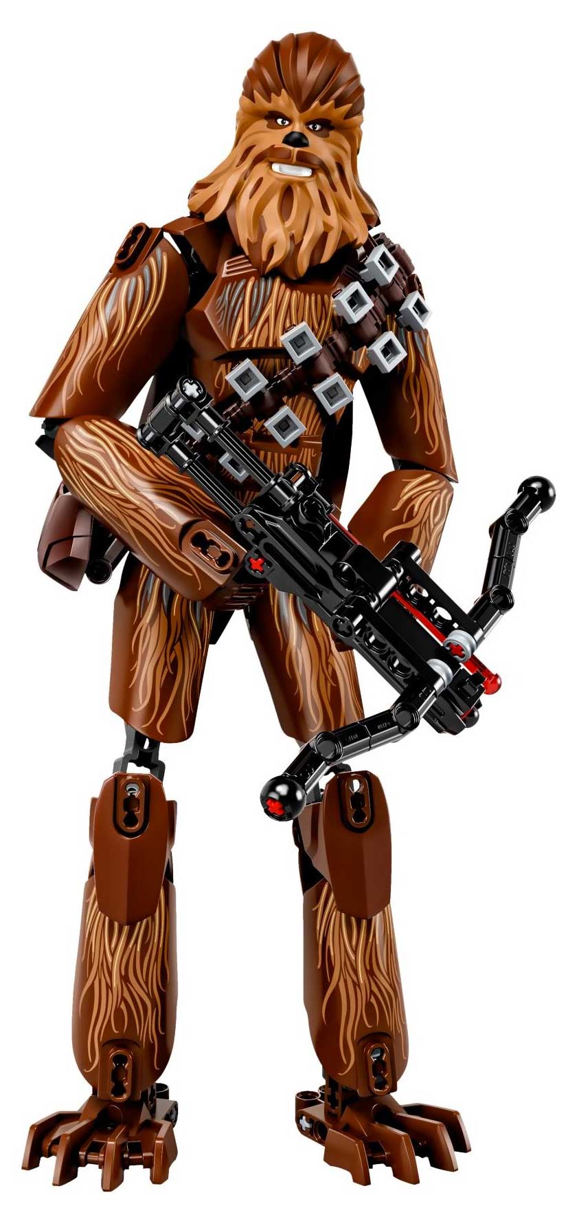 75530 – Chewbacca