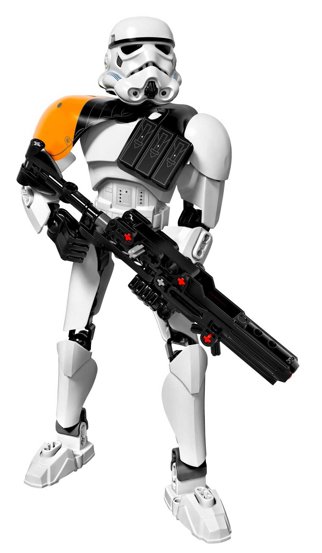 75531 – Stormtrooper Commander