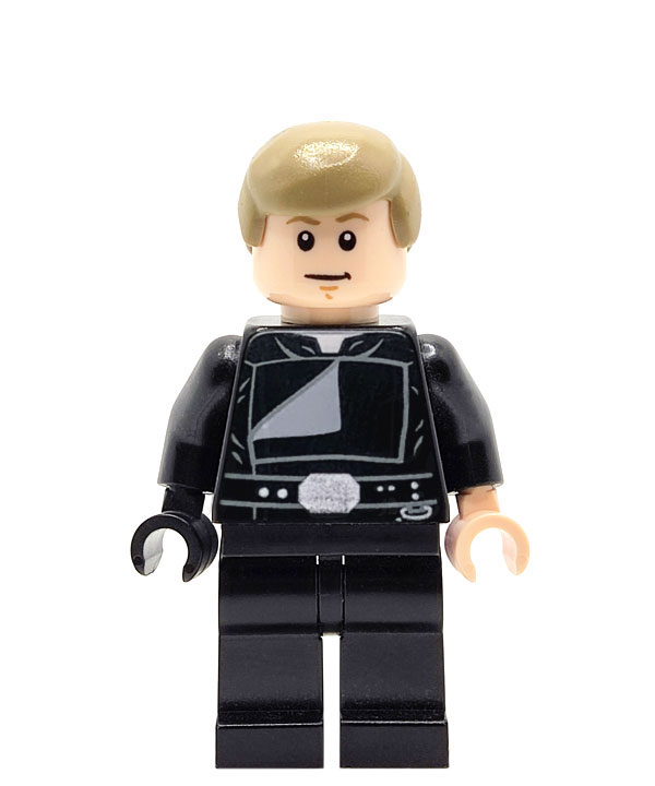 Figura Lego 8020356b – Luke Skywalker