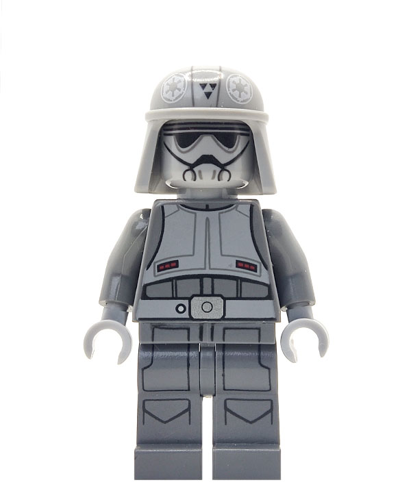 Figura Lego 911721 – Imperial Combat Driver