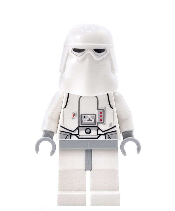 Figura Lego 911726 – Imperial Snowtrooper