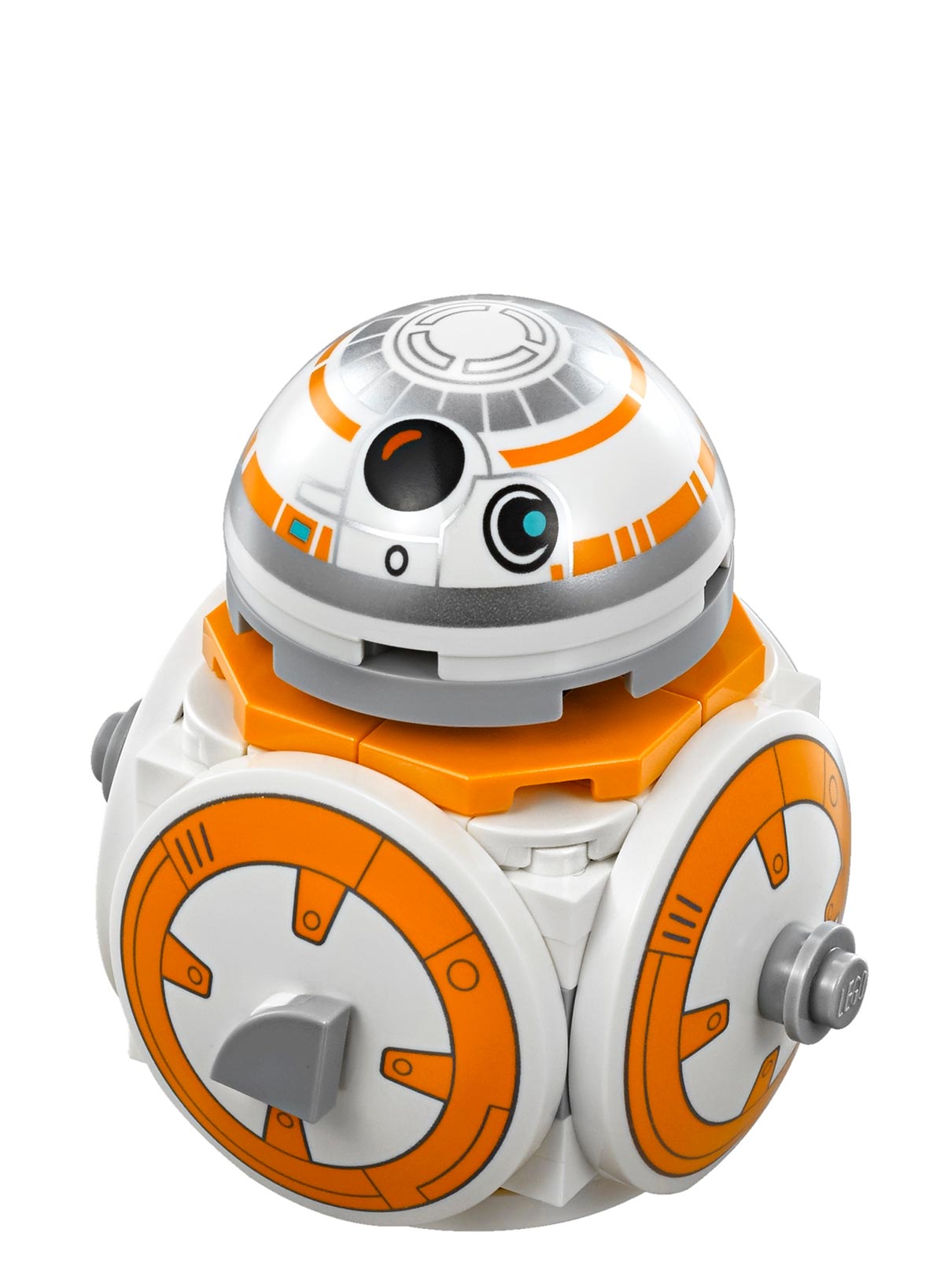 Figura Lego 40288 – BB-8