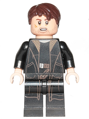 Figura Lego 40298 – DJ