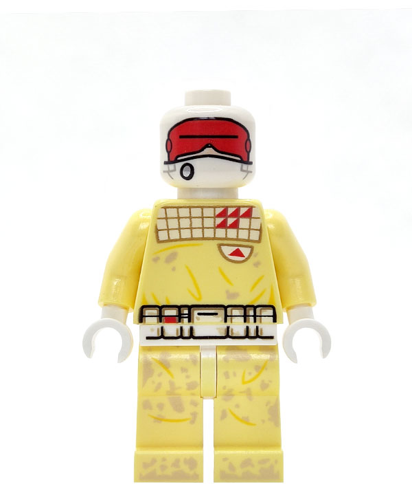 Figura Lego 40299 – Minero de Kessel