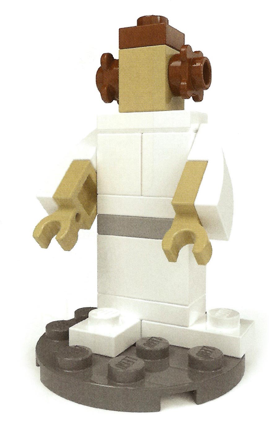 6252770 – Leia Organa