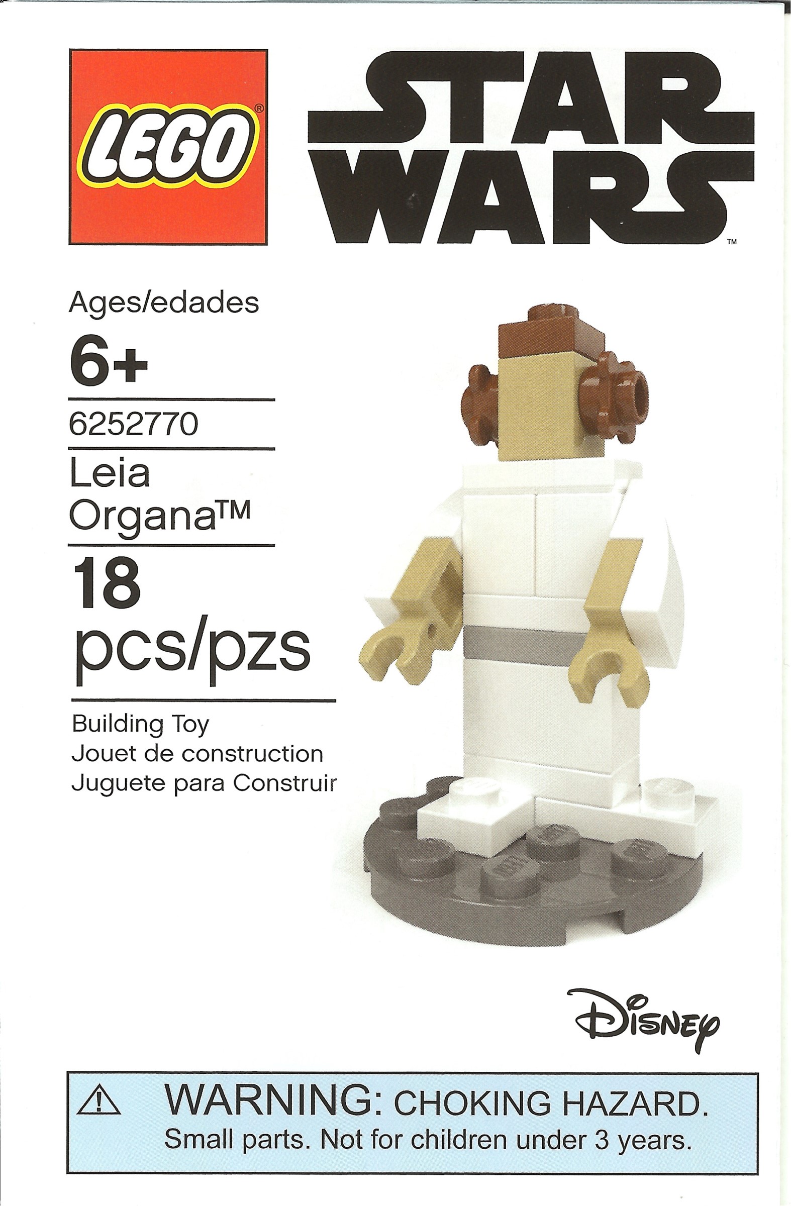 6252770 – Leia Organa