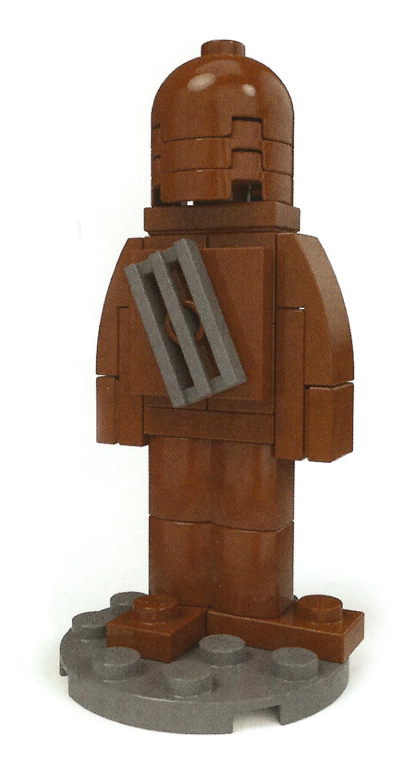 6252808 – Chewbacca