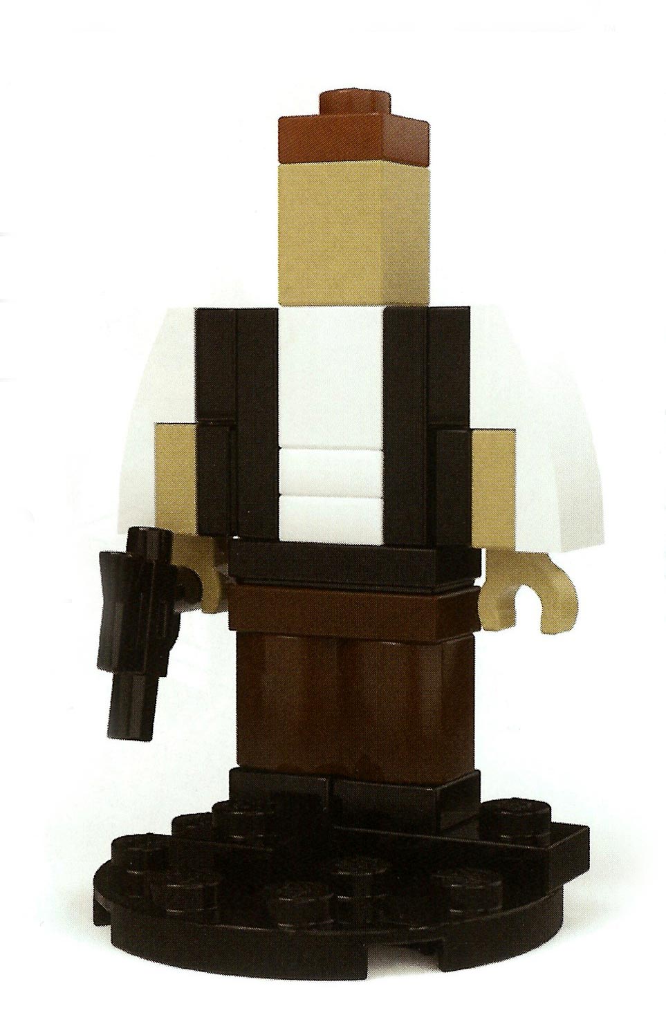 6252810 – Han Solo