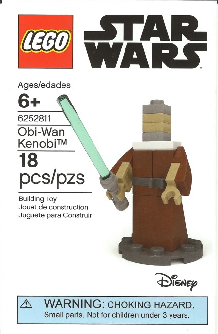 6252811 – Obi-Wan Kenobi