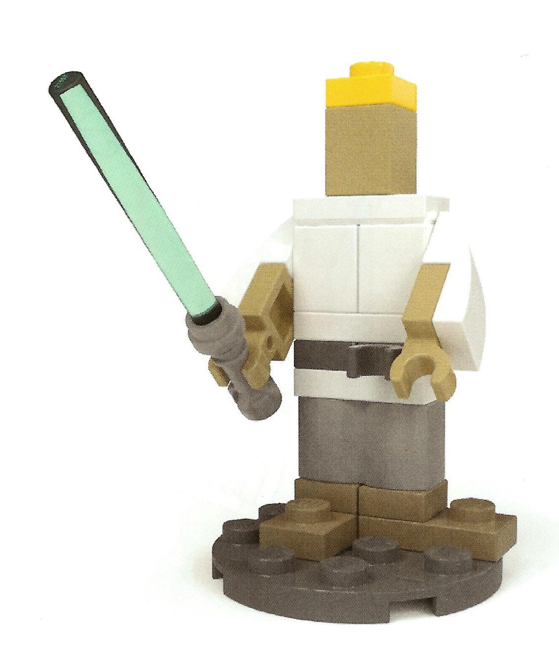 6252812 – Luke Skywalker