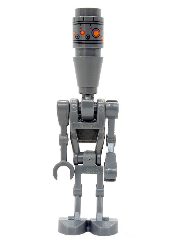 Figura Lego 75213 – IG-88