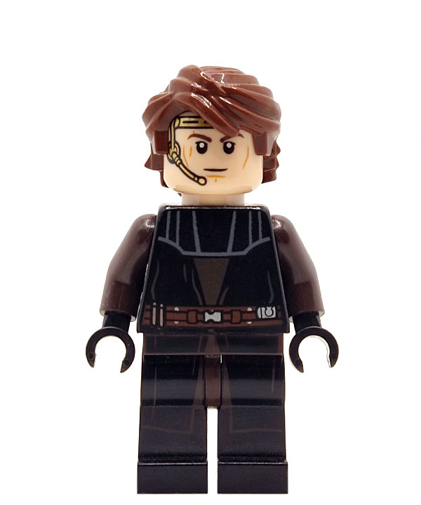 Figura Lego 75214 – Anakin Skywalker