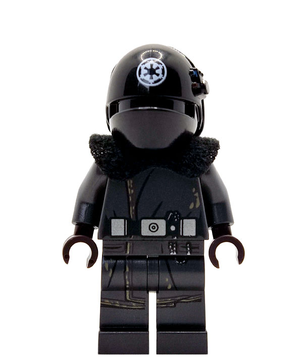 Figura Lego 75217 – Artillero imperial