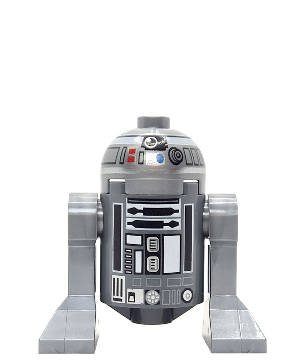 Figura Lego 75218 – R2-Q2
