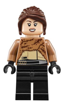 Figura Lego 75219 – Qi’ra