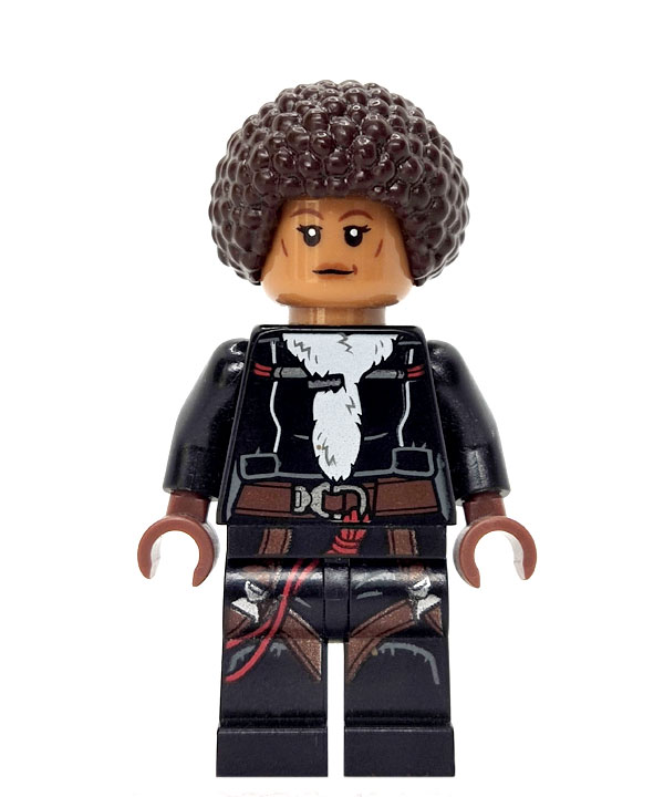 Figura Lego 75219 – Val