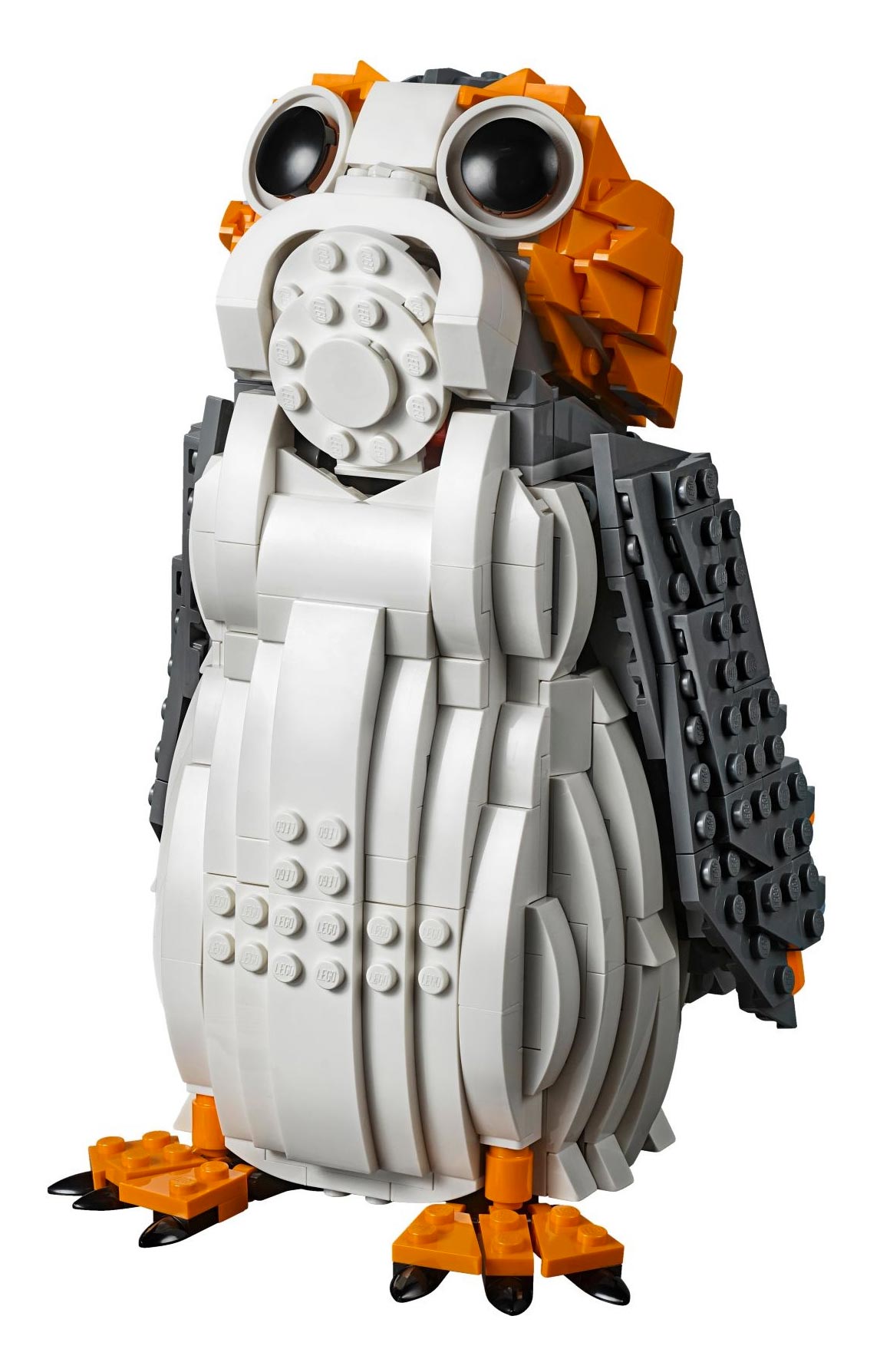 75230 – Porg