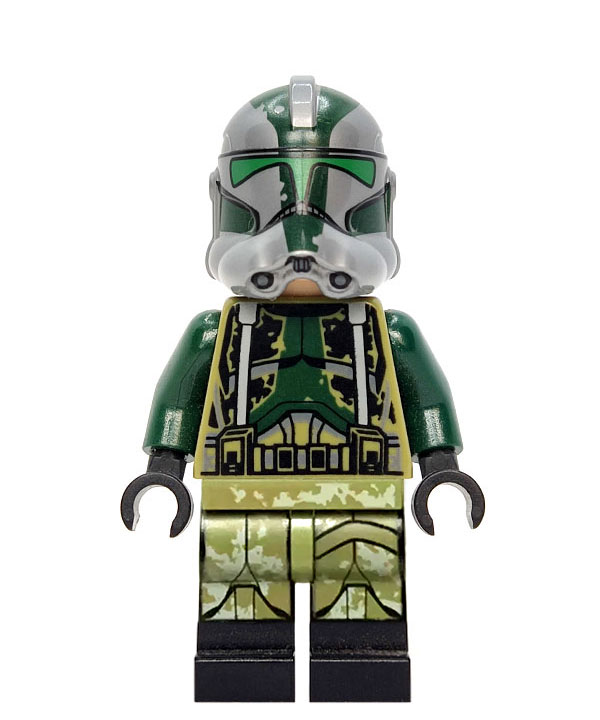 Figura Lego 75234 – Comandante Gree