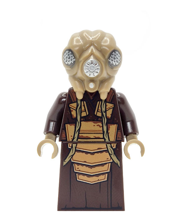 Figura Lego 75243 – Zuckuss
