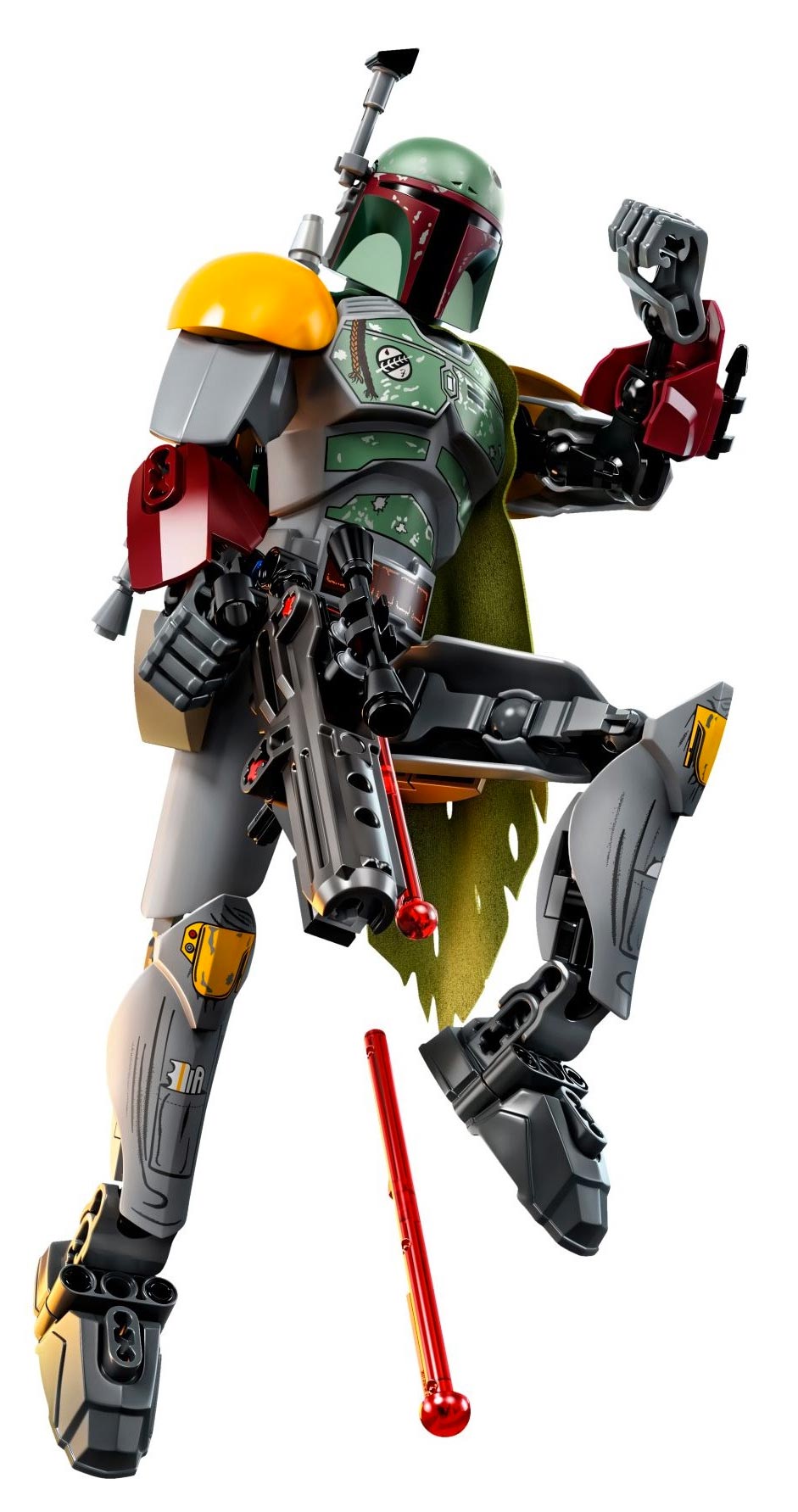 75533 – Boba Fett