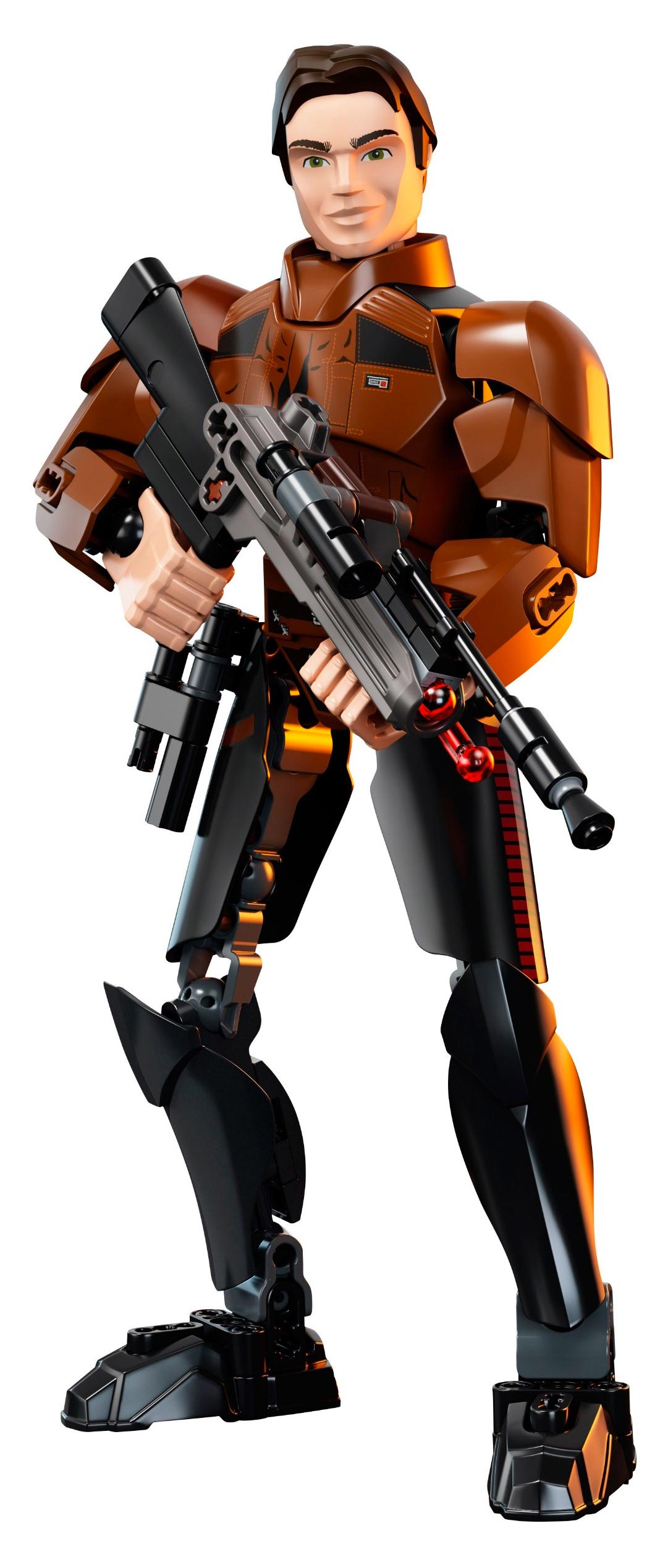 75535 – Han Solo