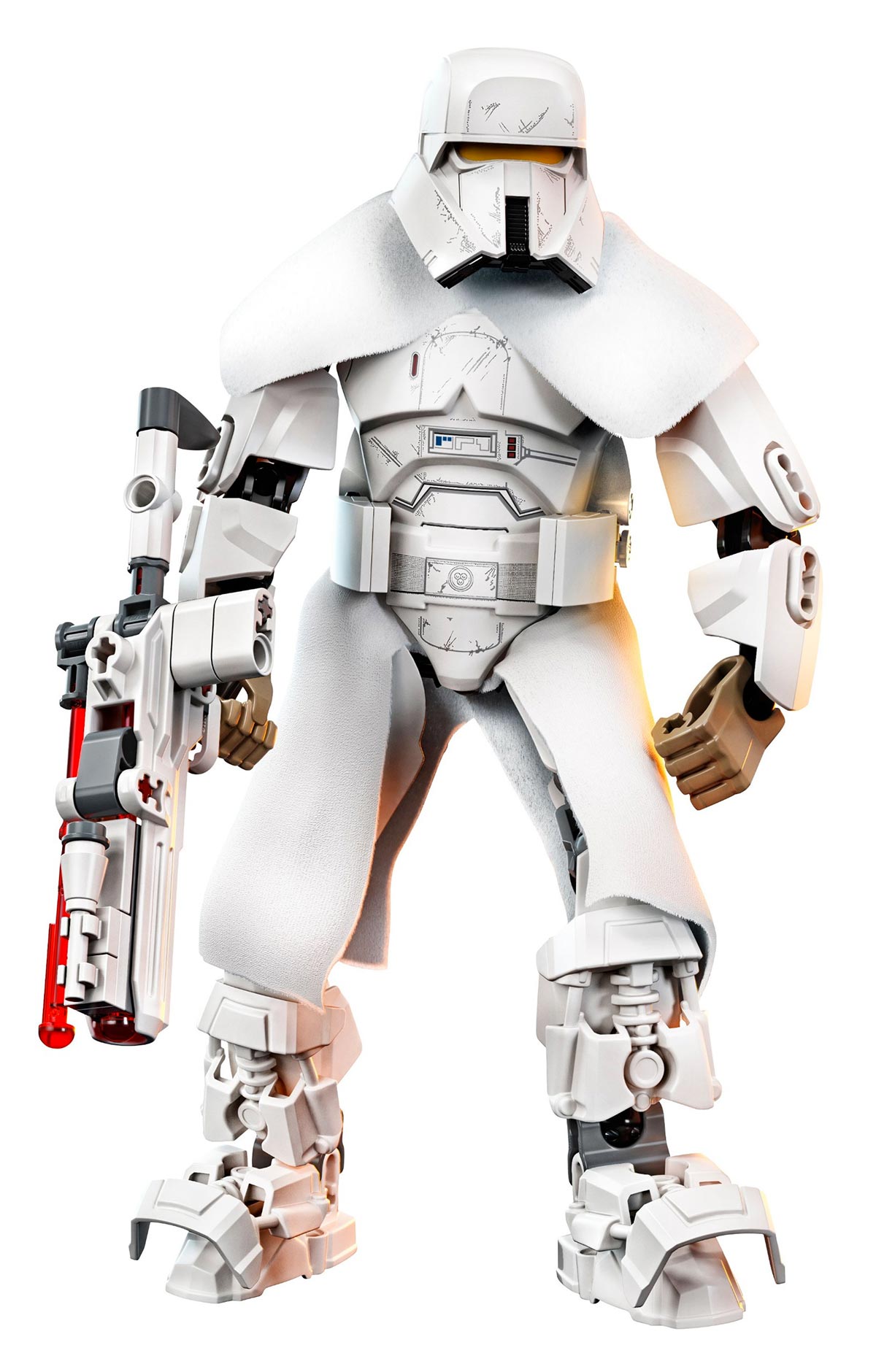 75536 – Range Trooper
