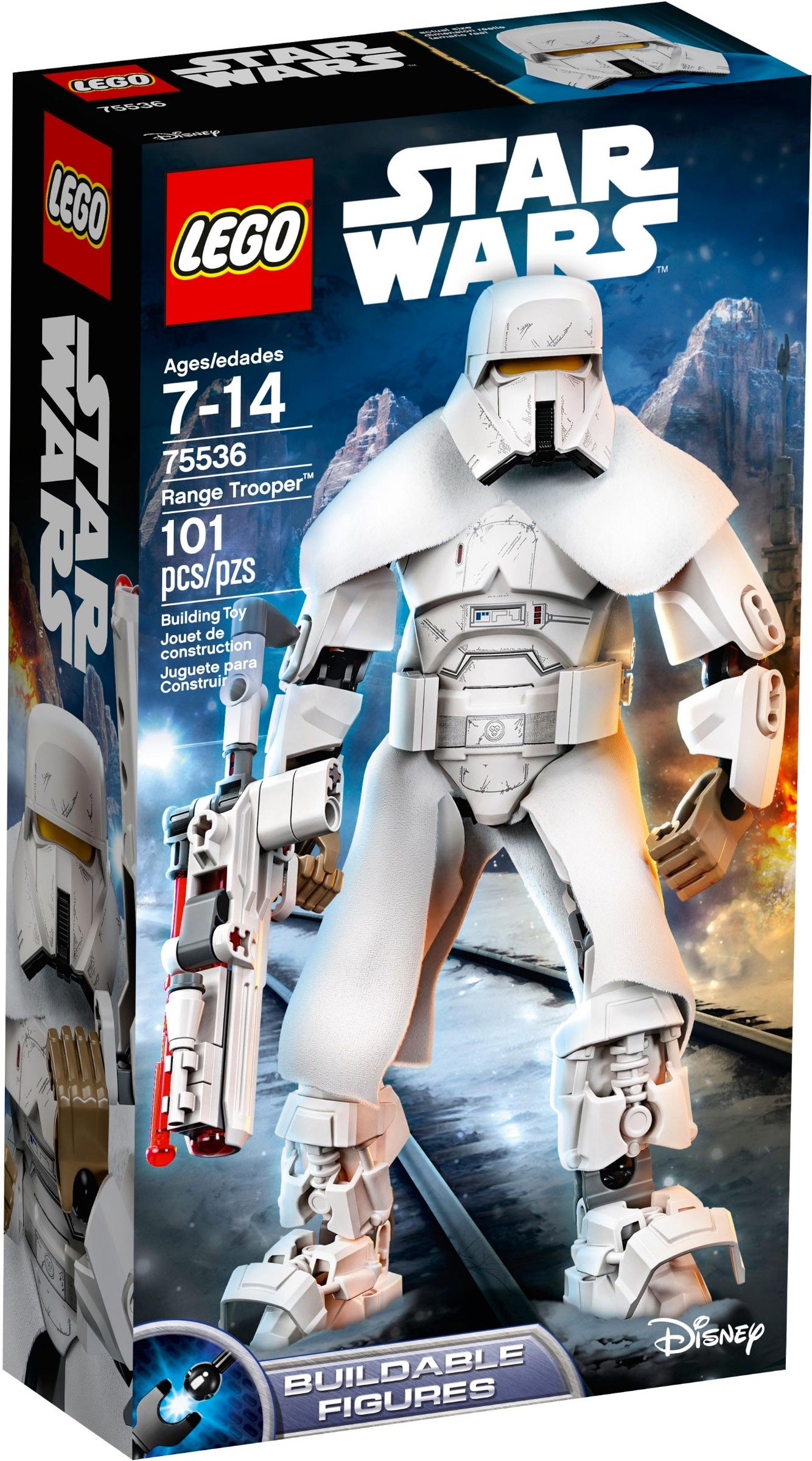 75536 – Range Trooper
