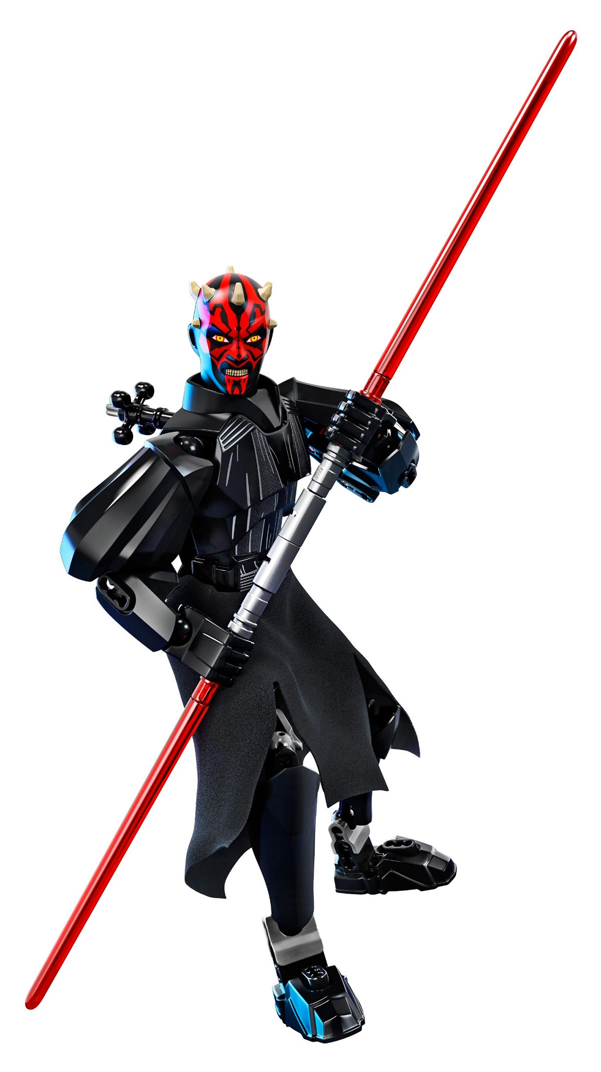 75537 – Darth Maul