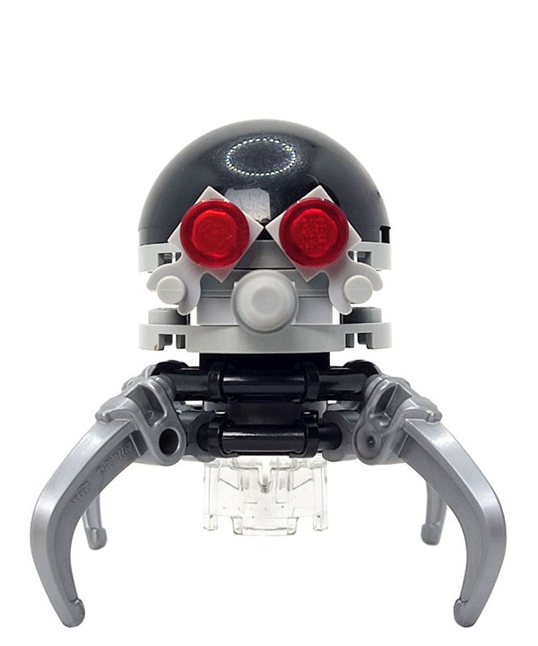Figura Lego 911835 – Dwarf Spider Droid