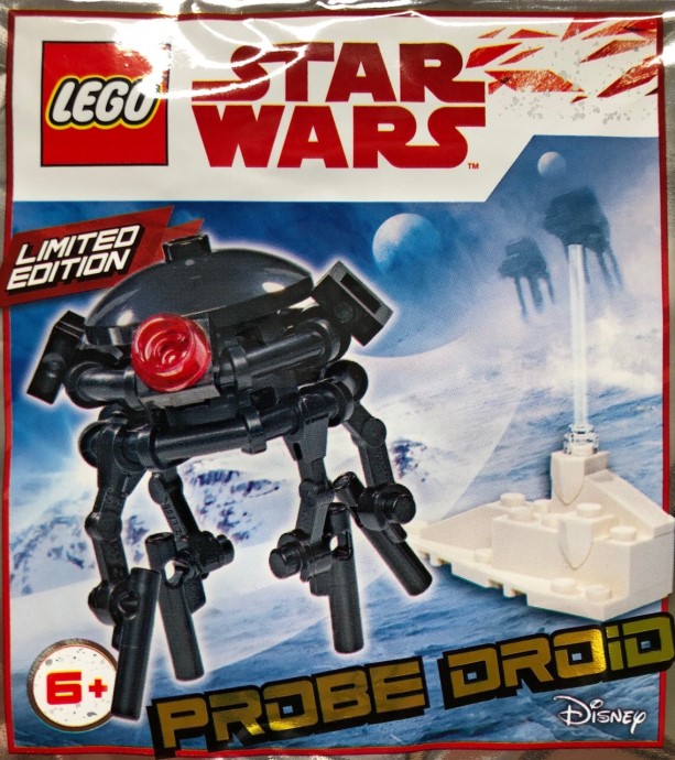 911838 – Probe Droid