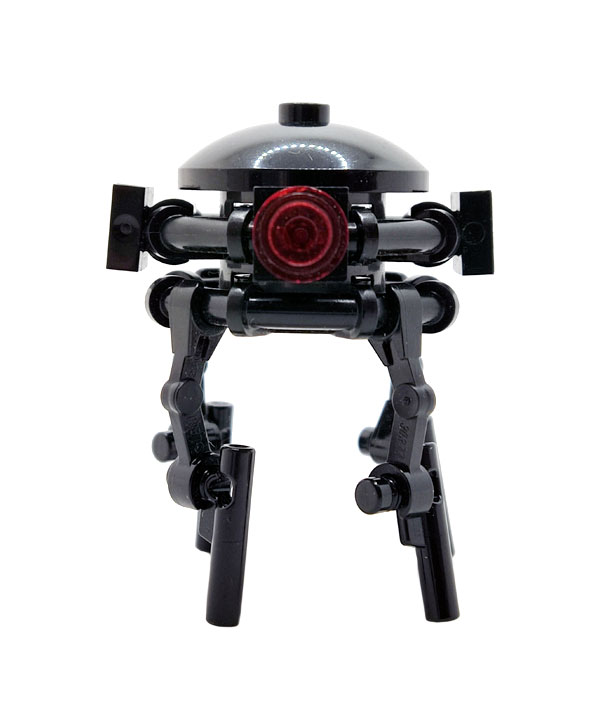Figura Lego 911838 – Probe Droid