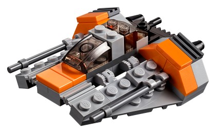 30384 – Snowspeeder