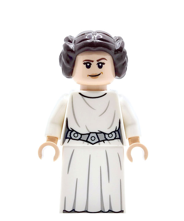 Figura Lego 75244 – Princesa Leia