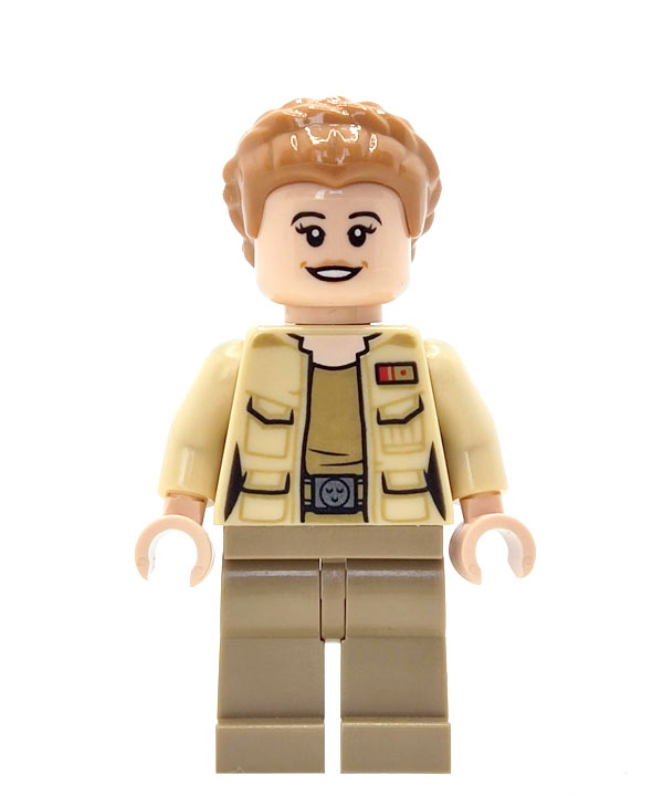 Figura Lego 75248 – Teniente Connix