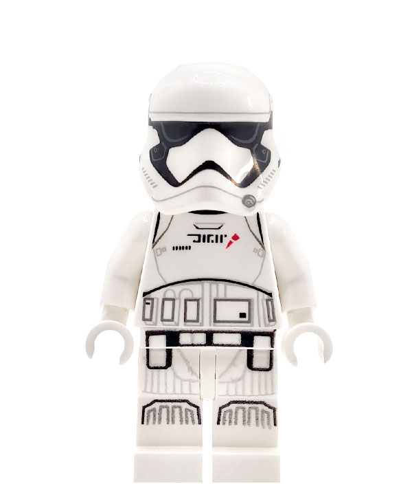 Figura Lego 75250 – Piloto Treadspeeder