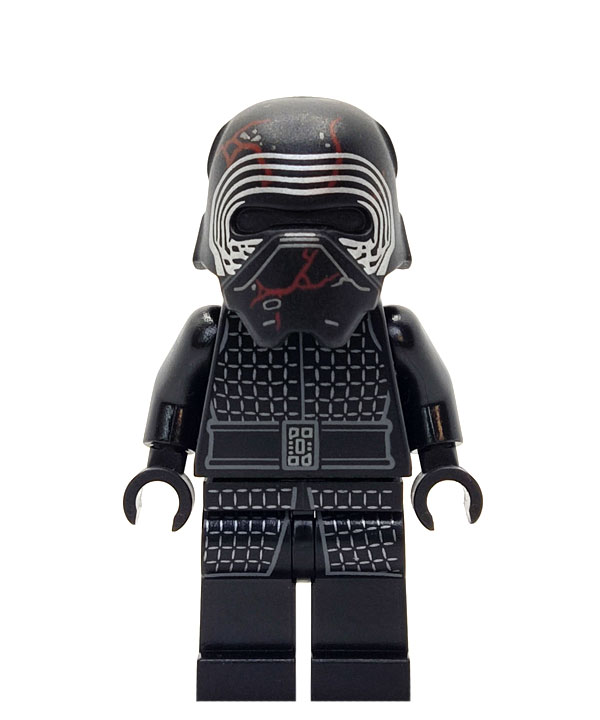 Figura Lego 75264 – Kylo Ren