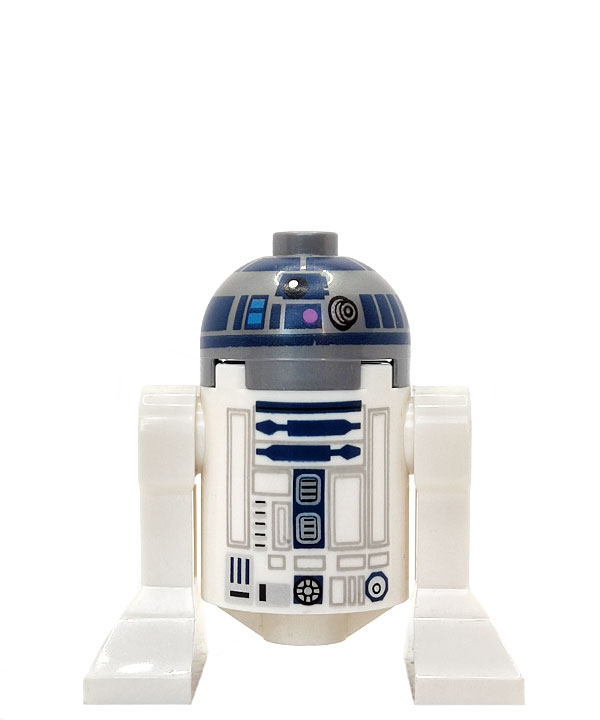 Figura Lego 75270 – R2-D2