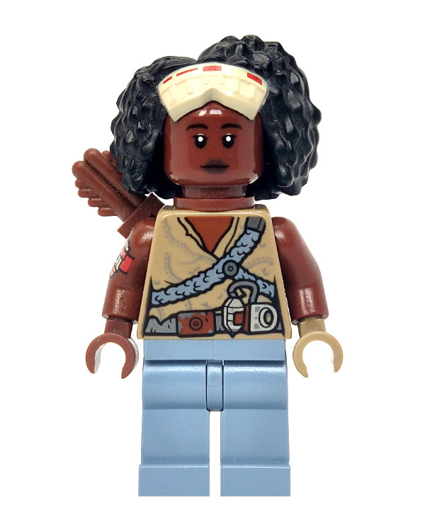 Figura Lego 75273 – Jannah