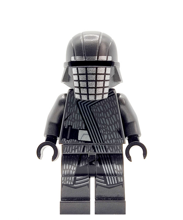Figura Lego 75273 – Vicrul