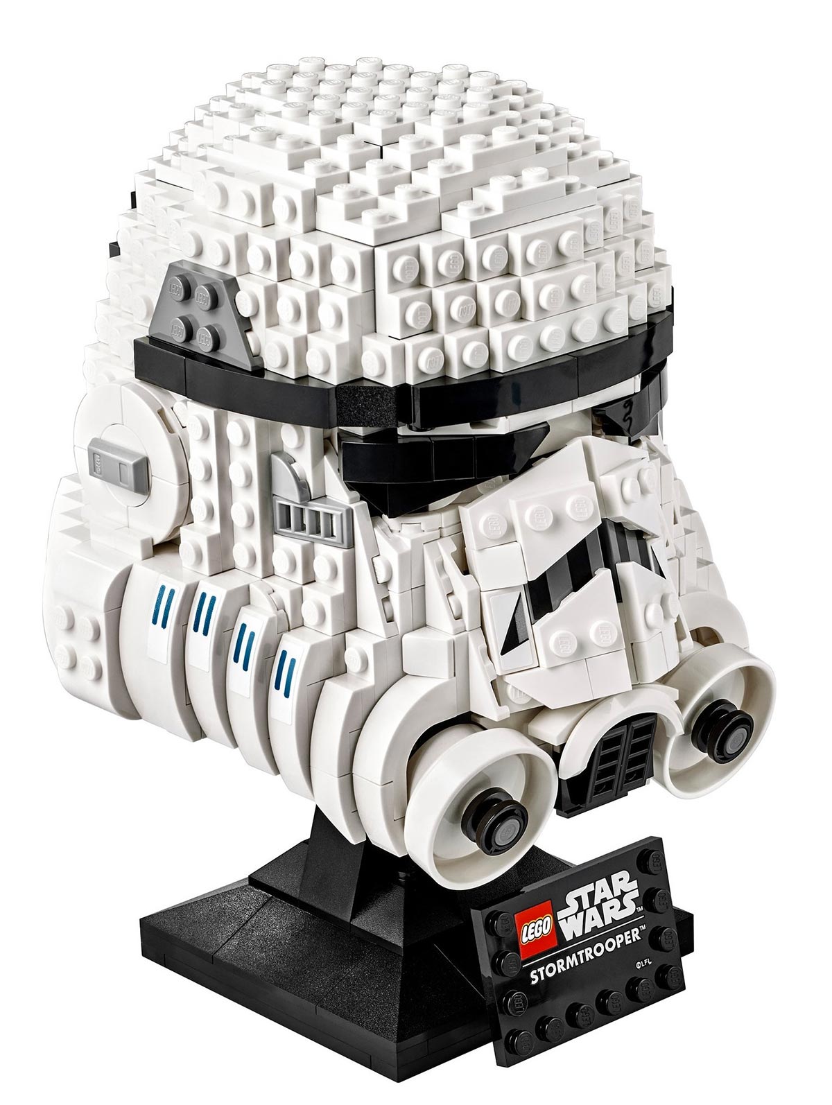 75276 – Stormtrooper