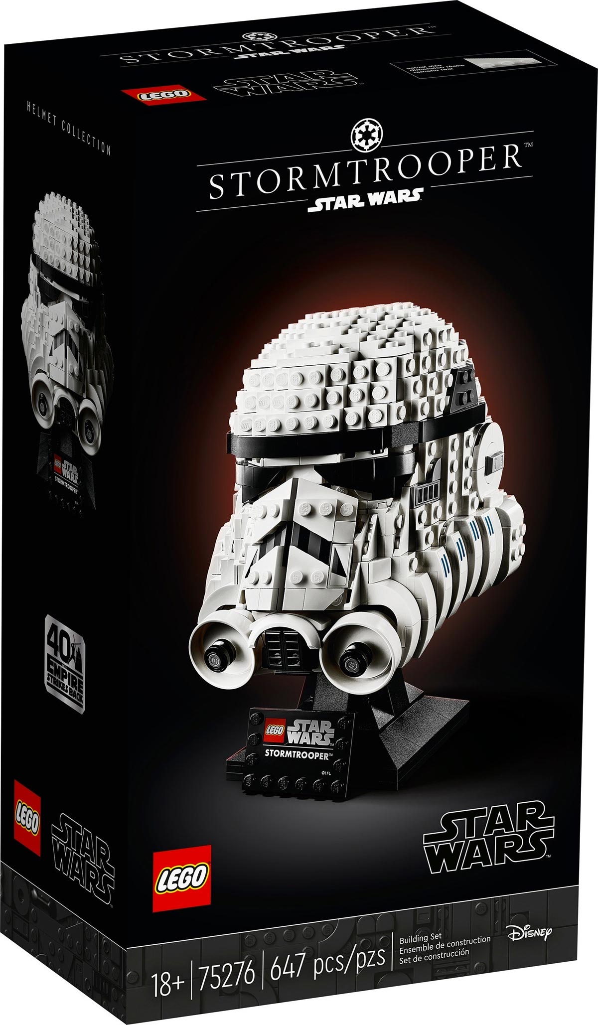 75276 – Stormtrooper
