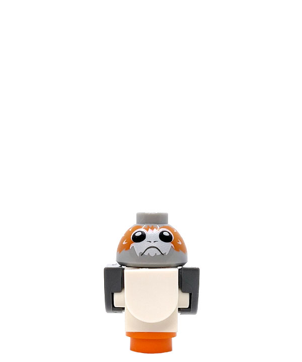 Figura Lego 75279 – Porg