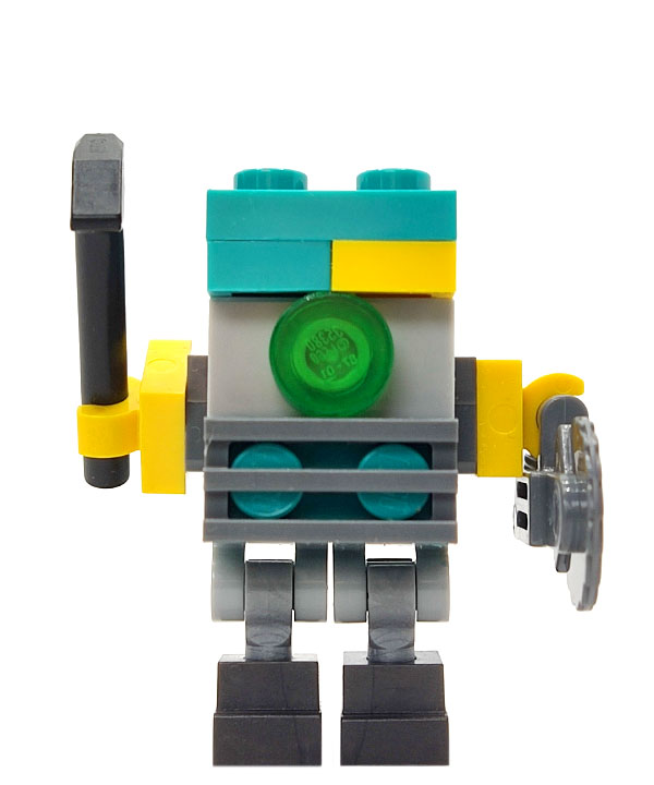 Figura Lego 75522 – Droide Gonk
