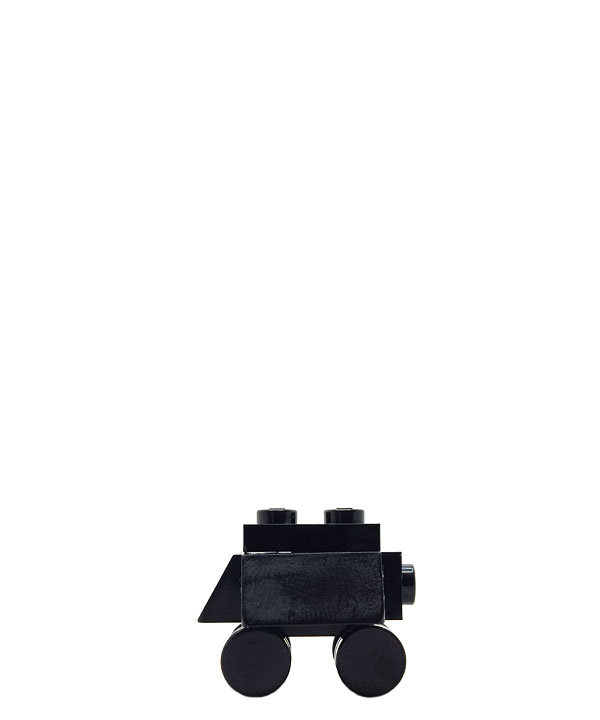 Figura Lego 75522 – Droide ratón