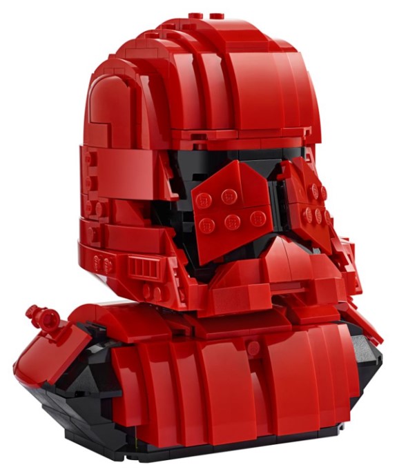 77901 – Busto Sith Trooper