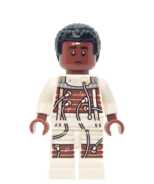 Figura Lego ISBN9780241357521 – Finn