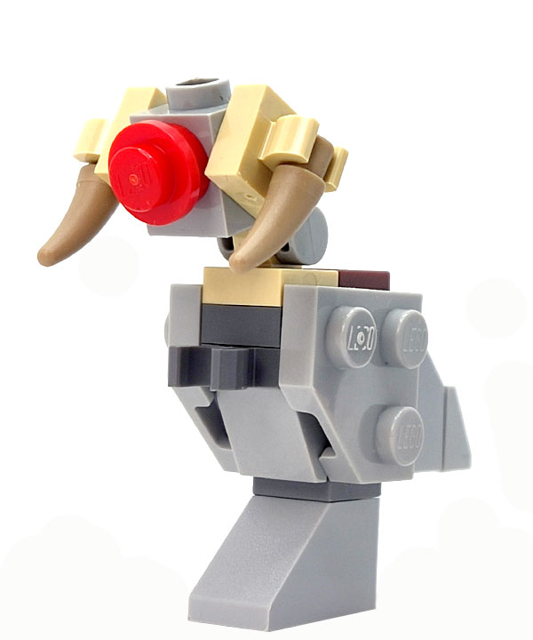 Figura Lego 75279 – Tauntaun